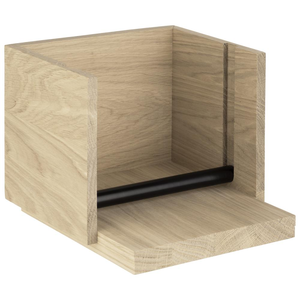 Serwetnik, 190x190x165 mm | APS, Valo