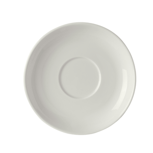 Spodek do filiżanki sztaplowanej espresso Pure, 120mm | FINE DINE, Pure