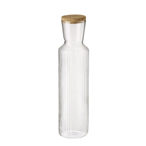 Szklana karafka o pojemności 1,5 l | APS, Lines