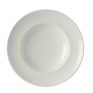 Talerz głęboki Pure, 230mm | FINE DINE, Pure