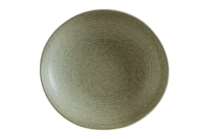 Talerz głęboki, o nieregularnym kształcie ø 210 mm, 0,805 l | BONNA, Ripple Adelfa