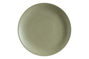 Talerz płytki 300 mm | BONNA, Ripple Adelfa