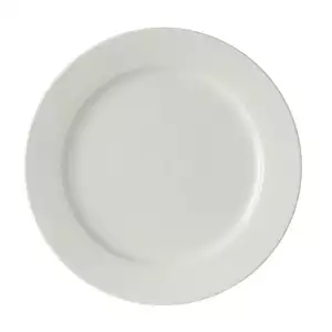 Talerz płytki Pure, 270mm | FINE DINE, Pure