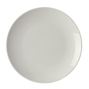 Talerz płytki bez rantu Pure, 230mm | FINE DINE, Pure