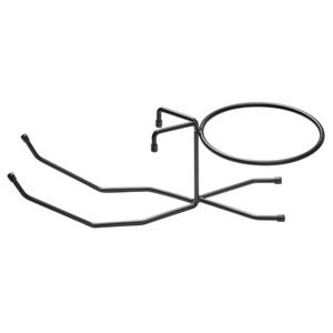 Uchwyt na wiaderko do szampana o średnicy 180 mm | APS, 30328