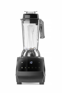Blender barmański elektroniczny 1,68 kW, 230 V, 2,5 l | HENDI, 238097