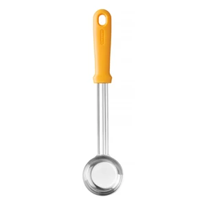 Chochla do sosu do pizzy, designed by Robert Bronwasser, 330 mm, 0,09 l | HENDI, 855621