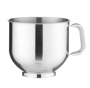 Dodatkowa dzieża do miksera 7 l, inox | HENDI, 963234