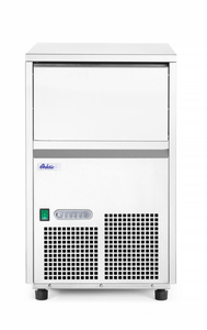 Kostkarka do lodu 22 kg/24 h, 0,385 kW, 230 V, 380x520x637 mm | ARKTIC, 271353