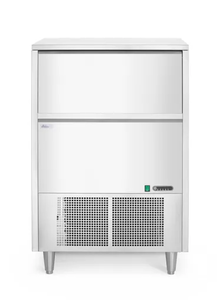 Kostkarka do lodu 80 kg/24 h, 0,9 kW, 220 V, 730x600x1136 mm | ARKTIC, 271360