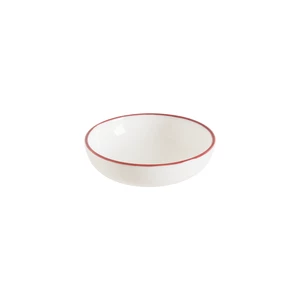Miska 100 mm | BONNA, Linea Burgundy