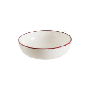 Miska 140 mm | BONNA, Linea Burgundy