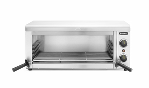 Opiekacz GN 1/1, 770x485x305 mm | HENDI, 264126