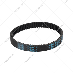 Pas 375*15 do miksera spiralnego 245110 | TECHNICA, 245110/004