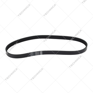 Pas PJ850-Z8 do miksera spiralnego 245112 | TECHNICA, 245112/007