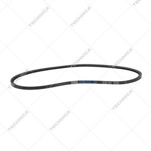 Pas spzx 1024 do miksera spiralnego 245120 | TECHNICA, 245120/001