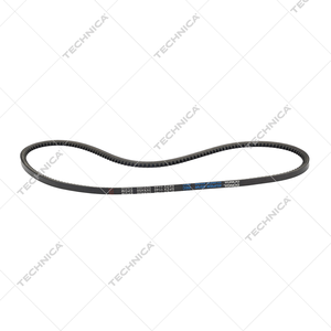 Pas spzx 1140 do miksera spiralnego 245130 | TECHNICA, 245130/001