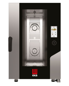 Piec konwekcyjno-parowy, elektryczny, 11 x GN 1/1, 730x849x1130 mm, 19 kW | HENDI, MKF1111VTS