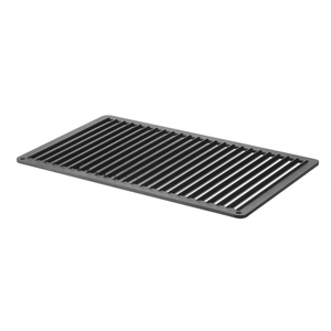 Ruszt grillowy w paski, GN 1/1, 530x325x15 mm | HENDI, Convectomat Grill