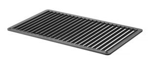 Ruszt grillowy w paski, GN 1/1, 530x325x15 mm | HENDI, Convectomat Grill