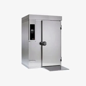 Szybkoschładzarko-zamrażarka do wózków, 0,85 kW, 1720x1445x2220 mm | FAGOR, RBM-202C