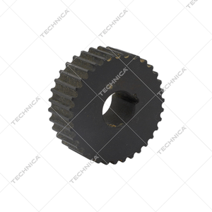Zębatka z34*20 do miksera spiralnego 245110 | TECHNICA, 245110/006