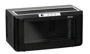 Chłodziarka do wina 0,05 kW, 500x265x260 mm | BARTSCHER, 4FLS-10
