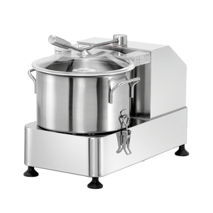 Kuter  6 l, 1,8 kW, 310x490x395 mm | BARTSCHER, 1000