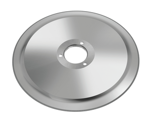 Nóż o średnicy 220 mm do krajalnicy | BARTSCHER, Basic 220