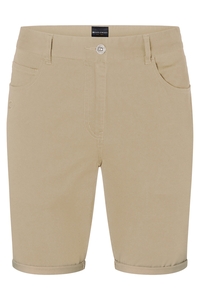 Szorty z kieszeniami męskie, rozmiar 60, kamykowa szarość | DIAMOND CUT, HM15/85-60