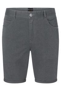 Szorty z kieszeniami męskie, rozmiar 66, antracyt | DIAMOND CUT, HM15/5-66