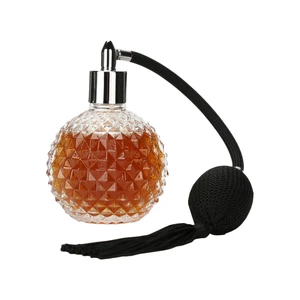 Butelka do aromatyzowania koktajli z atomizerem, 0,1 l | STALGAST, 473001