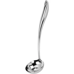 Chochla nierdzewna monoblok, o długości 355 mm | STALGAST, 320011