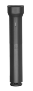 Cyrkulator zanurzeniowy do gotowania Sous-Vide 1,2 kW, 70x120x330 mm | HENDI, 30
