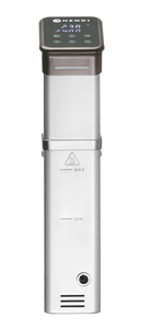 Cyrkulator zanurzeniowy do gotowania Sous-Vide 1,5 kW, 71x145x340 mm | HENDI, 50