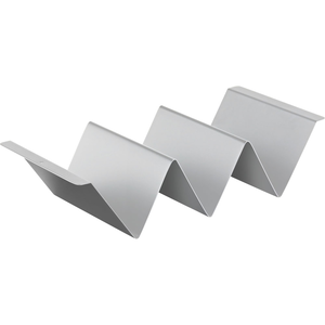 Ekspozytor na kanapki, z uchwytem, 215x100x50 mm, inox | STALGAST, 348053