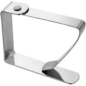 Klips ze stali nierdzewnej do obrusów | STALGAST, 364000