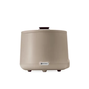 Kociołek do zupy, 0,5 kW, 8 l, ø 365x325 mm | HENDI, Uniq