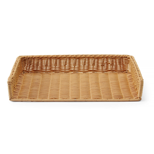Kosz do pieczywa 595x395x105 mm | HENDI, 427248