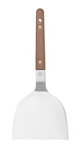 Łopatka do Teppanyaki 240 mm | HENDI, 855799