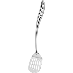 Łopatka do serwowania z otworem do zawieszenia, perforowana, 395 mm | STALGAST, 320081