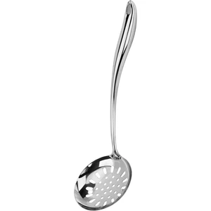 Łyżka cedzakowa do serwowania 390 mm | STALGAST, 320071