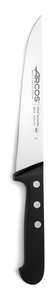 Nóż kuchenny 285 mm, czarny | ARCOS, Universal