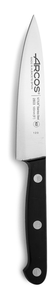 Nóż szefa kuchni 223 mm, czarny | ARCOS, Universal