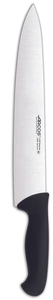 Nóż szefa kuchni 430 mm, czarny | ARCOS, 2900