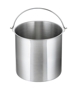 Pojemnik na lody 1,5 l, 145x137x142 mm | BARTSCHER, 1500