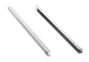 Prowadnice, 550 mm | BARTSCHER, 335L GN110-2