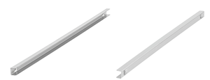 Prowadnice, 570 mm | BARTSCHER, KTKGN-112-212