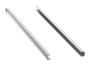Prowadnice, 650 mm | BARTSCHER, 484L GN210-2