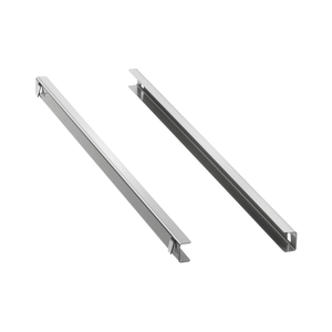 Prowadnice do stołów, 560 mm | BARTSCHER, T2-1341-2